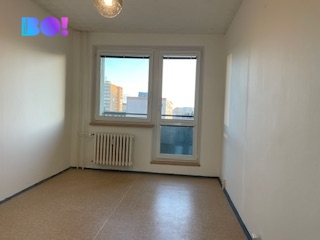 Pronájem bytu 3+1, Přerov, Kozlovská, 64 m2