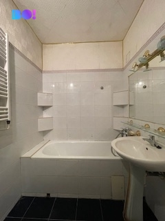 Pronájem bytu 3+1, Přerov, Kozlovská, 64 m2