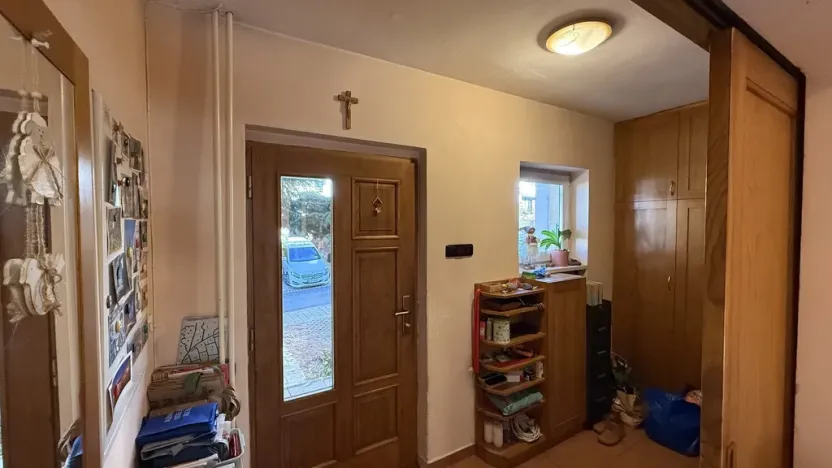 Prodej rodinného domu, Pozlovice, Nivy II, 235 m2