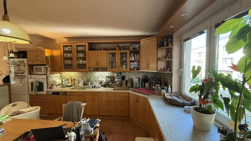 Prodej rodinného domu, Pozlovice, Nivy II, 235 m2