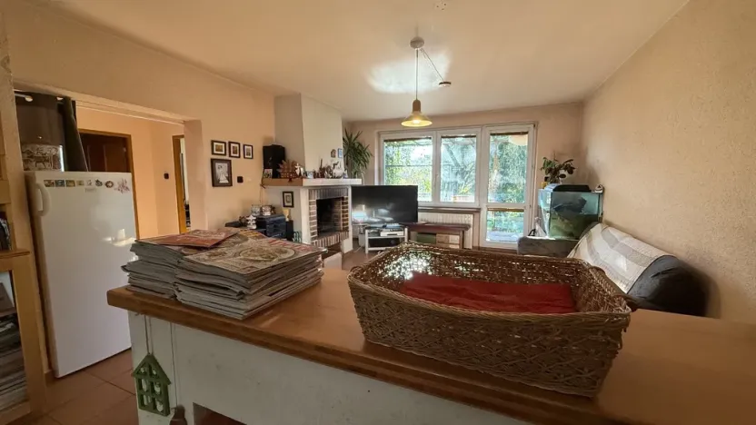 Prodej rodinného domu, Pozlovice, Nivy II, 235 m2