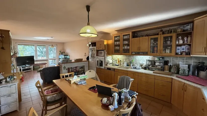 Prodej rodinného domu, Pozlovice, Nivy II, 235 m2