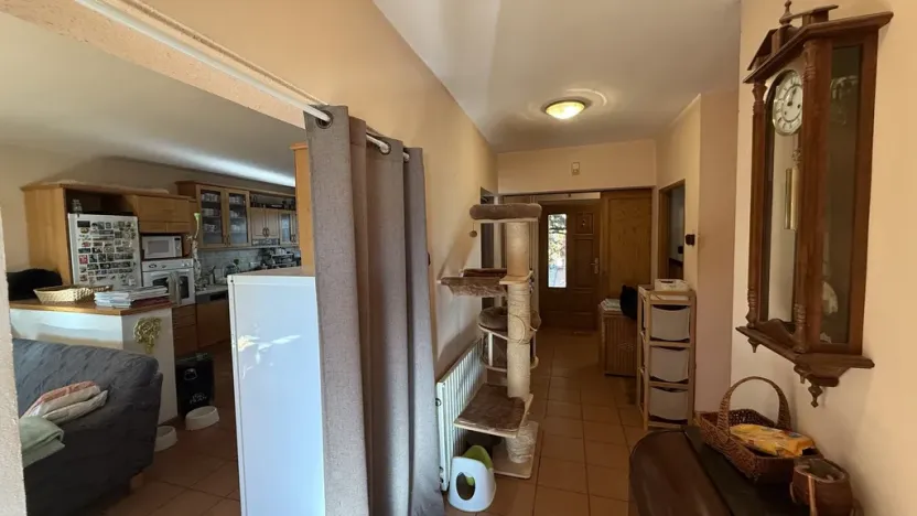 Prodej rodinného domu, Pozlovice, Nivy II, 235 m2