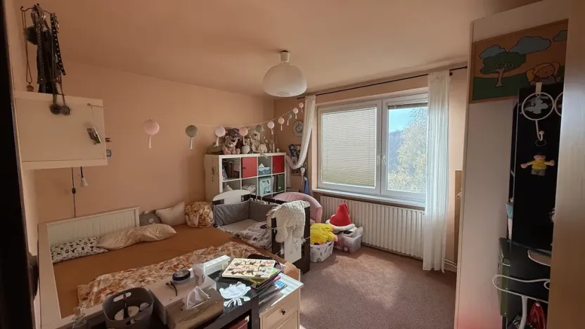 Prodej rodinného domu, Pozlovice, Nivy II, 235 m2