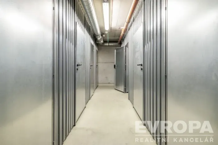 Prodej bytu 3+kk, Praha - Strašnice, Zvěřinova, 98 m2