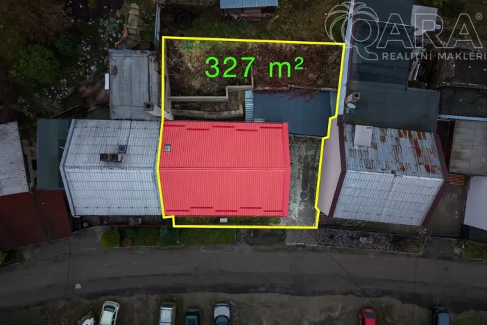 Prodej rodinného domu, Litovel - Nová Ves, 125 m2