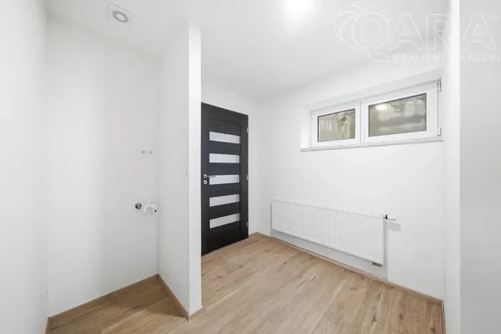 Prodej rodinného domu, Litovel - Nová Ves, 125 m2