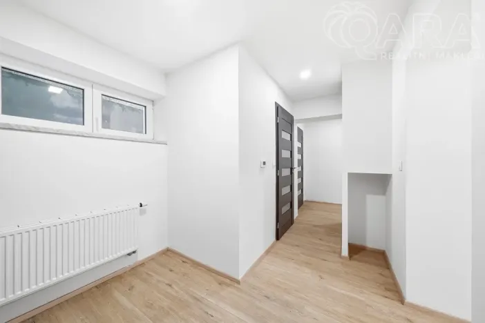 Prodej rodinného domu, Litovel - Nová Ves, 125 m2