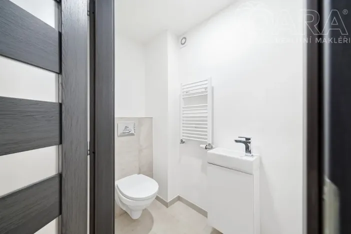 Prodej rodinného domu, Litovel - Nová Ves, 125 m2