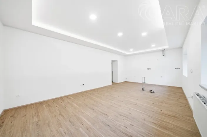 Prodej rodinného domu, Litovel - Nová Ves, 125 m2