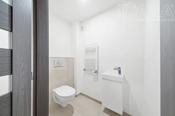 Prodej rodinného domu, Litovel - Nová Ves, 125 m2