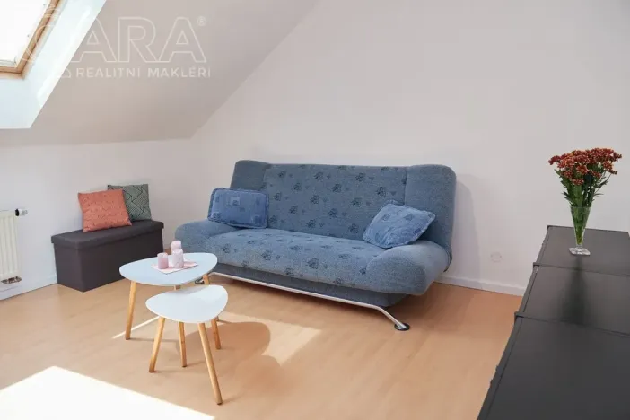 Pronájem bytu 2+kk, Beroun, Havlíčkova, 55 m2