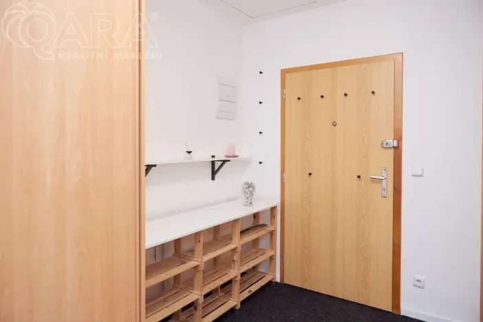 Pronájem bytu 2+kk, Beroun, Havlíčkova, 55 m2