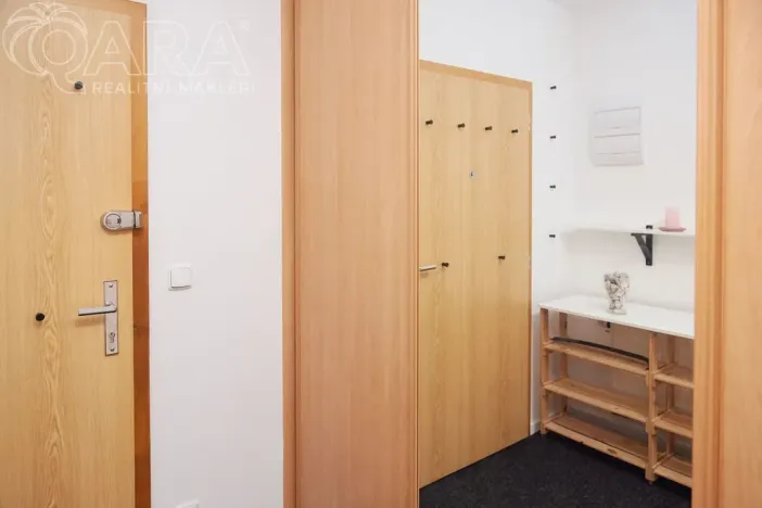 Pronájem bytu 2+kk, Beroun, Havlíčkova, 55 m2