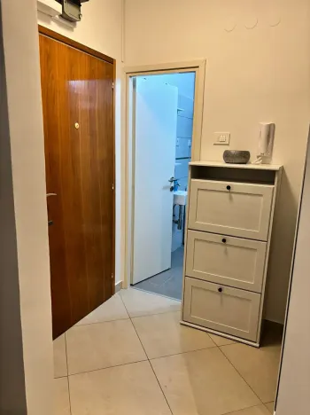 Prodej bytu 2+kk, Poreč, Chorvatsko, 30 m2