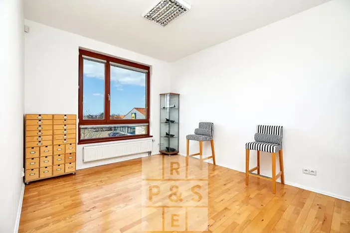 Pronájem bytu 3+kk, Praha - Řepy, Čistovická, 68 m2