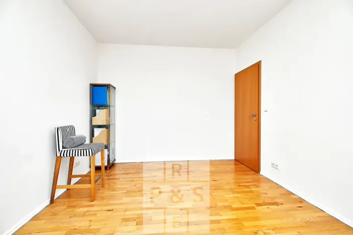 Pronájem bytu 3+kk, Praha - Řepy, Čistovická, 68 m2