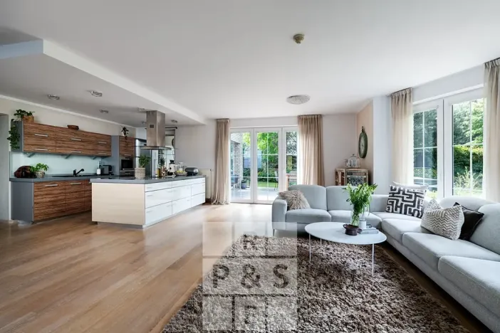 Prodej rodinného domu, Průhonice, Pod Valem II., 243 m2