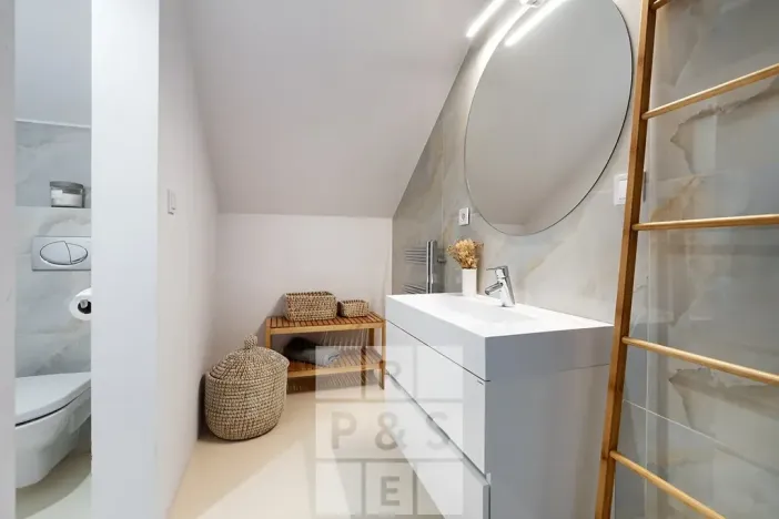 Prodej rodinného domu, Průhonice, Pod Valem II., 243 m2