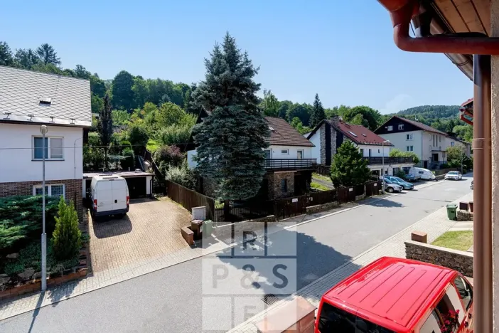 Prodej rodinného domu, Vimperk, Žižkova, 188 m2