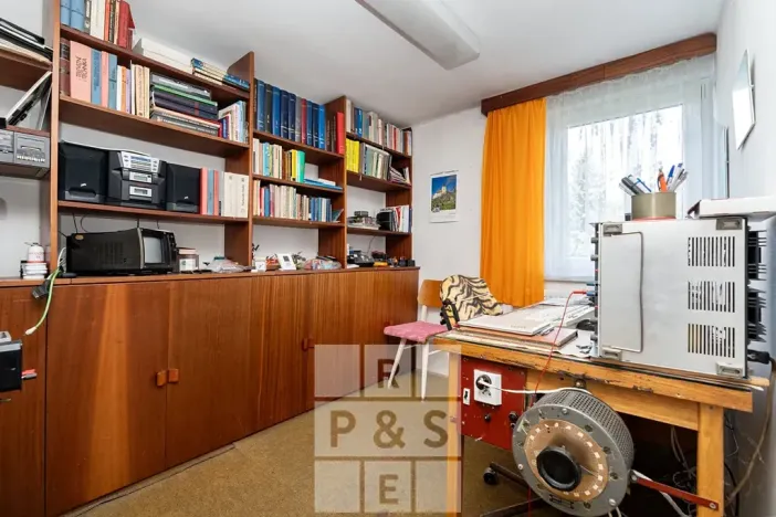 Prodej rodinného domu, Vimperk, Žižkova, 188 m2