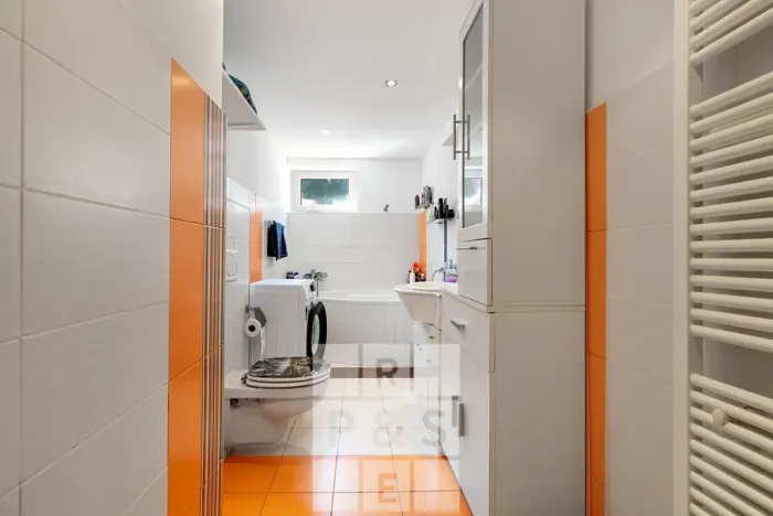 Prodej vícegeneračního domu, Praha - Štěrboholy, Pod areálem, 333 m2