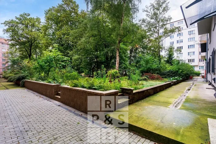 Prodej bytu 4+kk, Praha - Žižkov, Viklefova, 100 m2