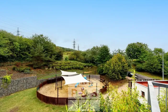 Pronájem bytu 3+kk, Praha - Smíchov, Na Císařce, 78 m2