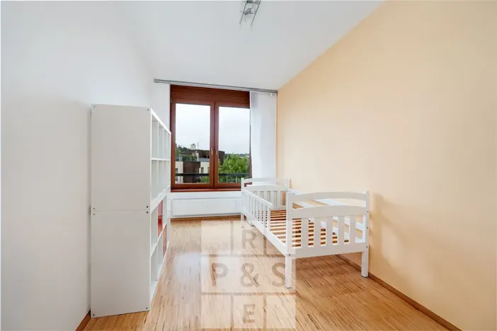 Pronájem bytu 3+kk, Praha - Smíchov, Na Císařce, 78 m2