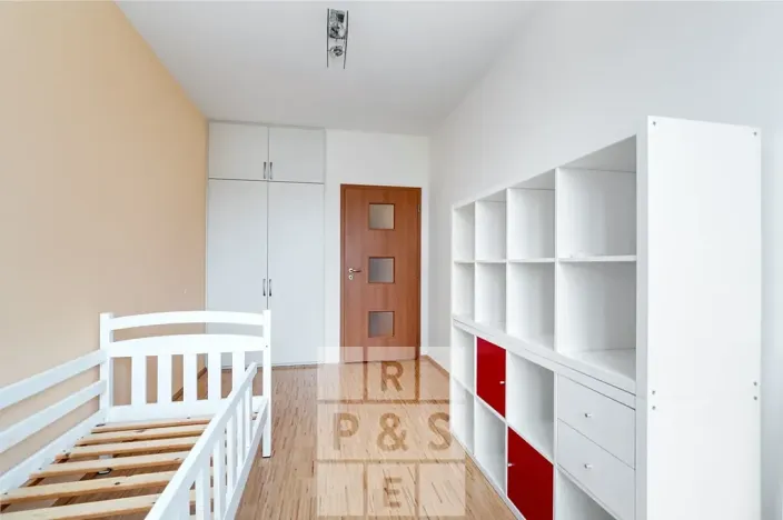 Pronájem bytu 3+kk, Praha - Smíchov, Na Císařce, 78 m2