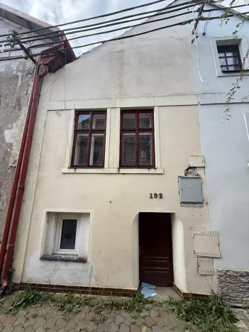 Prodej rodinného domu, Roudnice nad Labem, Havlíčkova, 103 m2