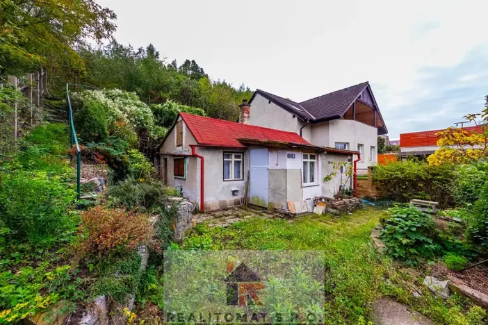 Prodej pozemku pro bydlení, Praha - Kyje, Za Rokytkou, 190 m2