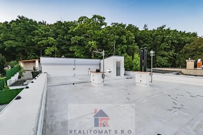 Prodej bytu 4+kk, Praha - Komořany, Pod lesem, 127 m2