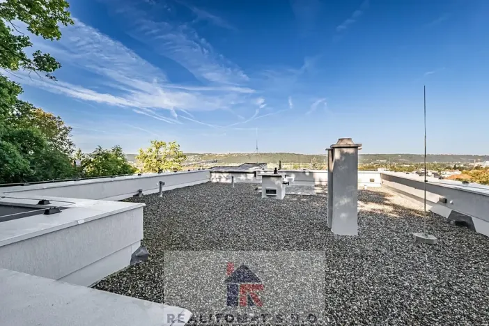 Prodej bytu 4+kk, Praha - Komořany, Pod lesem, 127 m2