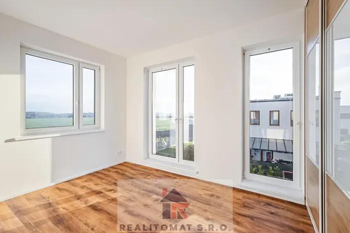 Prodej rodinného domu, Horoušany, Rubínová, 92 m2