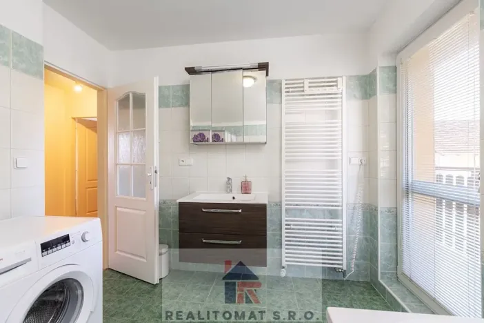 Prodej rodinného domu, Horoušany, Na Svahu, 133 m2