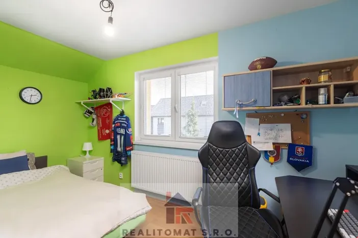 Prodej rodinného domu, Horoušany, Na Svahu, 133 m2