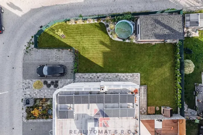 Prodej bytu 4+kk, Horoušany, Rubínová, 92 m2