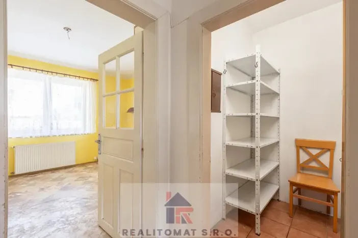 Prodej rodinného domu, Kounice, 130 m2