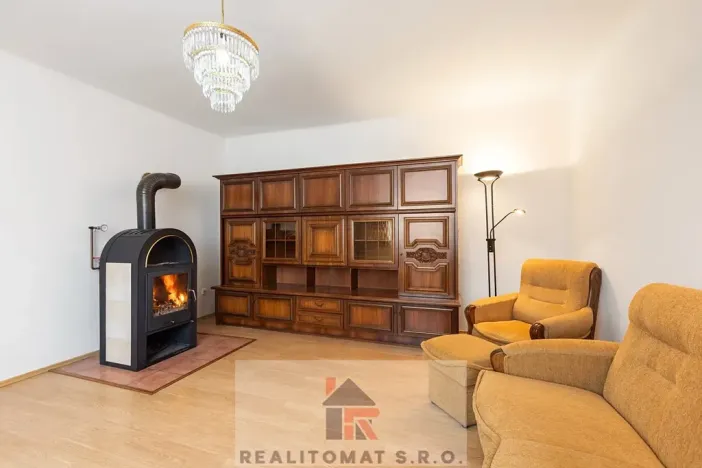 Prodej rodinného domu, Kounice, 130 m2