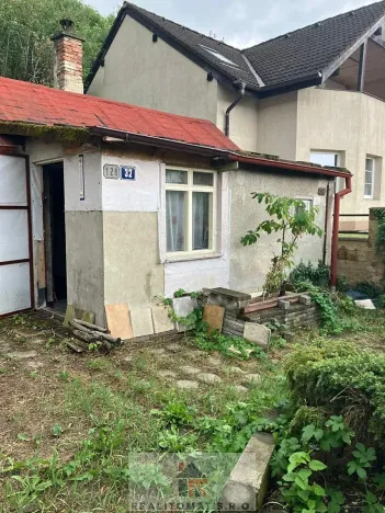 Prodej rodinného domu, Praha - Kyje, Za Rokytkou, 271 m2