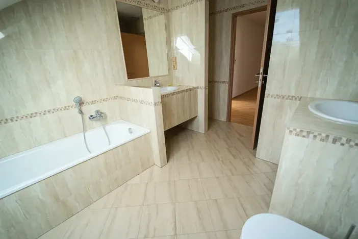 Prodej rodinného domu, Roztoky, Borkovského, 410 m2