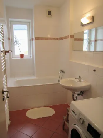 Pronájem bytu 3+kk, Praha - Vinoř, Velkoosecká, 62 m2