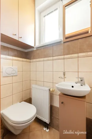 Pronájem bytu 4+kk, Praha - Satalice, Kemrova, 141 m2