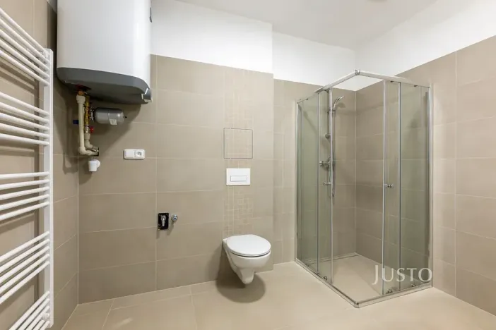 Pronájem bytu 1+kk, Staré Město, Hradišťská, 34 m2