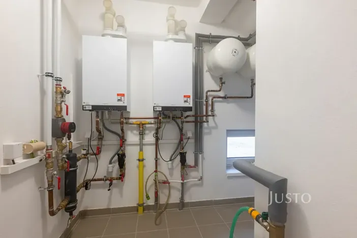 Pronájem bytu 1+kk, Staré Město, Hradišťská, 34 m2