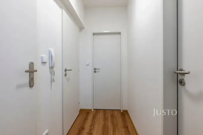 Pronájem bytu 3+kk, Staré Město, Hradišťská, 78 m2