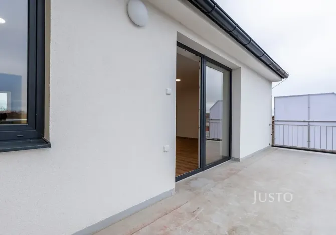 Pronájem bytu 3+kk, Staré Město, Hradišťská, 78 m2