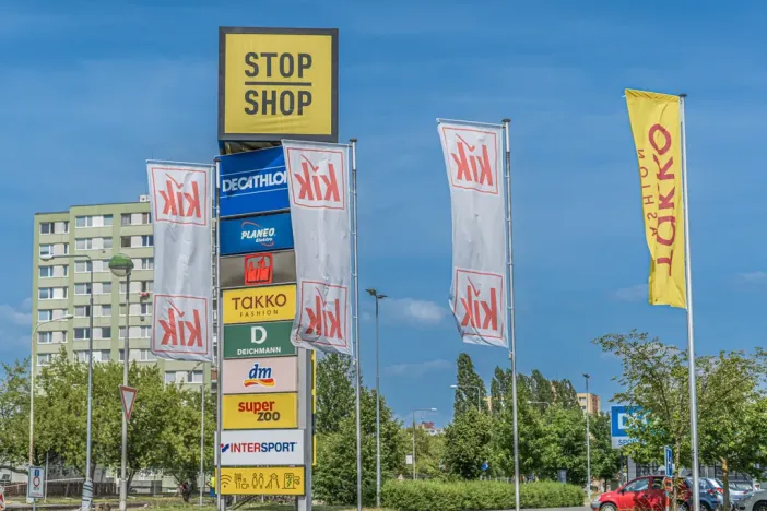 Pronájem bytu 4+kk, Kladno - Kročehlavy, Holandská, 90 m2