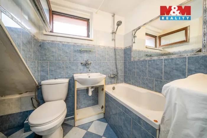 Prodej rodinného domu, Hostivice, Prostřední, 203 m2